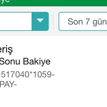 Hepsipay'den Bilgim Dışında Para Çekilmesi