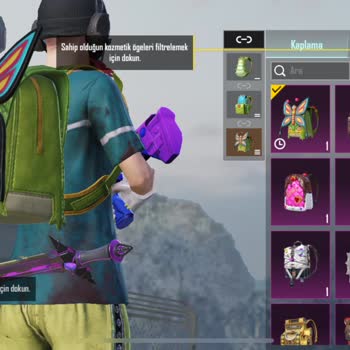 Haksız Banlanan PUBG Hesabımın İncelenmesi Talebi
