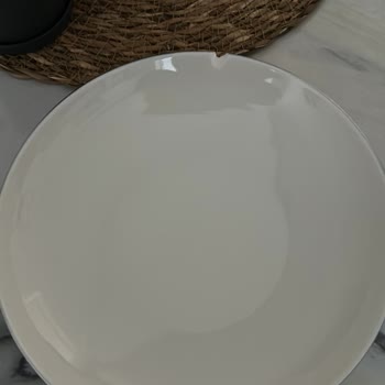 Güral Porselen Yemek Takımında Hayal Kırıklığı