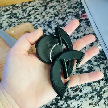 Tefal Tencere Setinin Güvenlik Sorunu