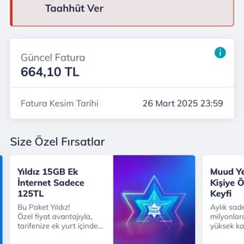 Türk Telekom'un Tek Seçenekli Tarife Dayatması