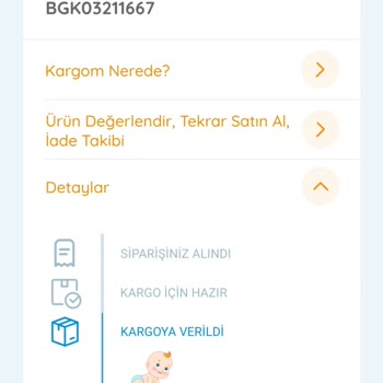 Kargo Takip Sorunu Ve Müşteri Hizmetleri Erişimsizliği