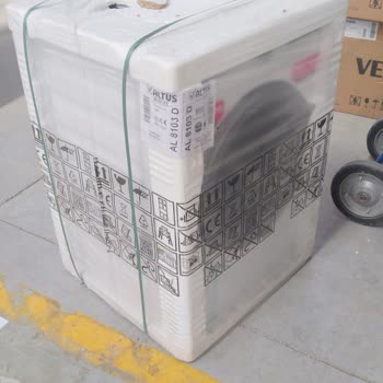 Teslimat Öncesi Hasarlı Ürün Sorunu