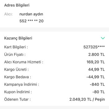 Dolap Firmasının Müşteri Destek Eksikliği