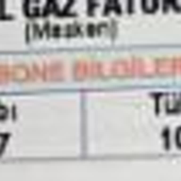 Yeni Evin Gaz Aboneliğinde Usulsüzlük Sorunu
