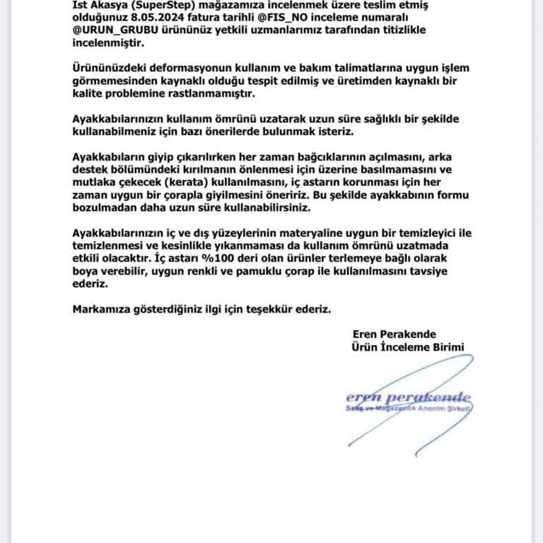 Converse Ayakkabımın Üretim Kaynaklı Sorunu Çözülmeli