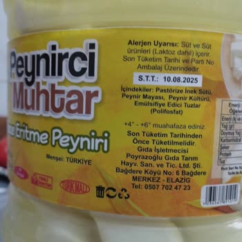 Yanlış Sipariş Ve İletişim Engeli: Poyrazoğlu Gıda Mağduriyeti