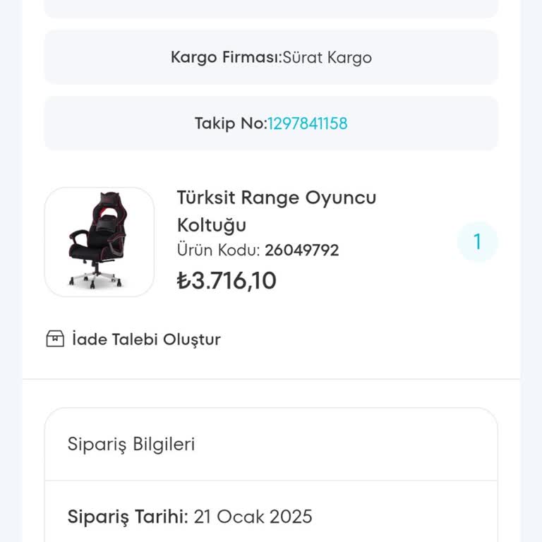 Oyuncu Koltuğu İadesinde Aksayan Süreç Ve Bilgilendirme Eksikliği