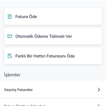 Türk Telekom'un Bilgilendirme Eksikliği Ve Fatura Sorunu