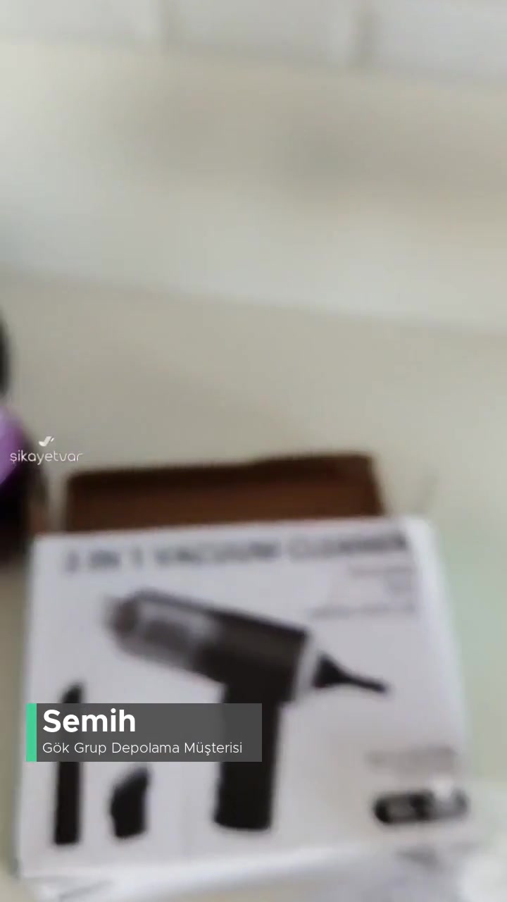 Gök Grup Depolama Malzeme Kalitesi videonun kapak resmi