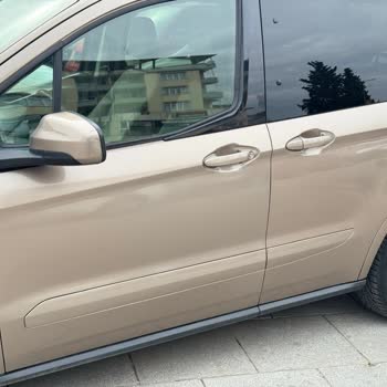 Gürses Oto (İstanbul) Kolay İhale İle Alınan Araç Sorunu