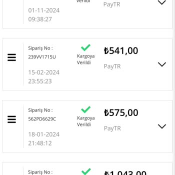 Dr. Sacchi Kuzu Etli Kedi Maması Hayal Kırıklığı Yarattı