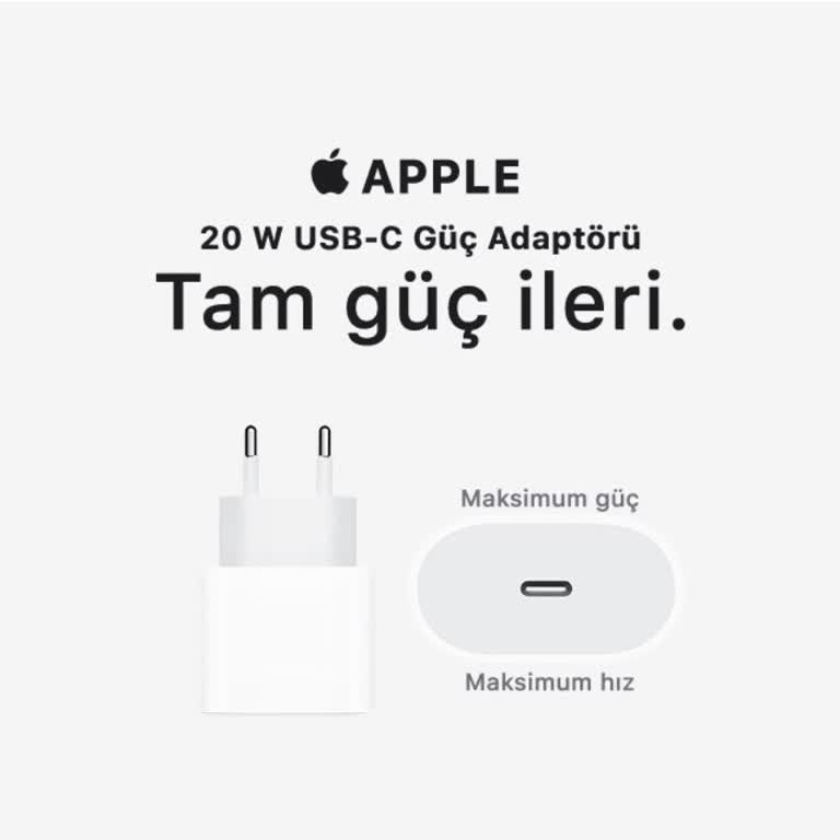 Appleturkiye.com (özel) Sürekli Kırılan Adaptörler Ve Cevapsız Destek