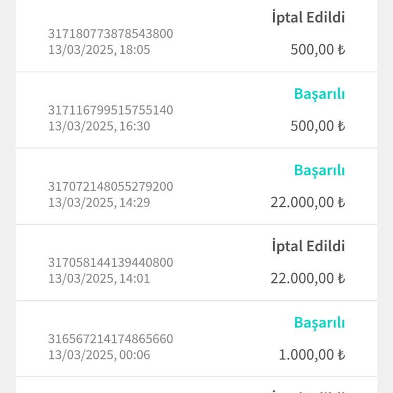 Oyun Kazancı Hesaba Yatmadı: 22.000 TL Nerede?