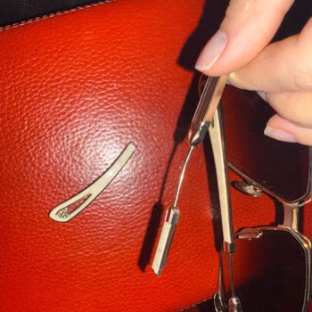 Üst Segment Gözlükte Garanti Sorunu Ve Uzun Tamir Süresi