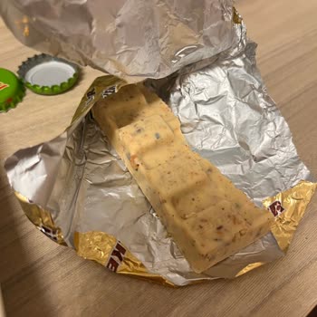 Aldığım Çikolata Kurtlandı: Sağlığımızla Oynanmasın!