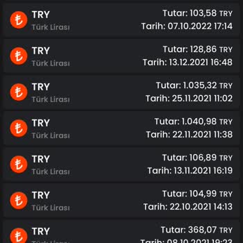 Para İadesi Sorunu Ve İletişim Eksikliği: Müşteri Hizmetleriyle İlgili Hayal Kırıklığı