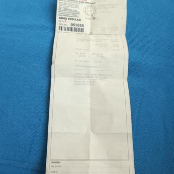 Media Markt İade Sürecinde Yaşanan Sorun