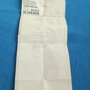 Media Markt İade Sürecinde Yaşanan Sorun