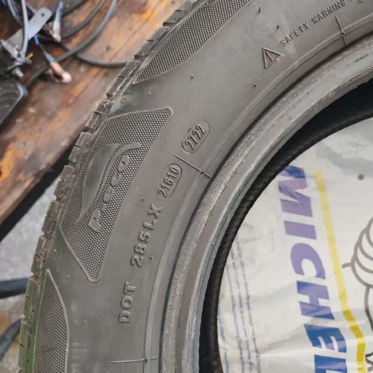 Petlas Lastikleriyle Yaşanan Sürekli Titreşim Sorunu