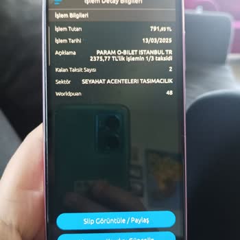 Bilet Alındı, Ortada Bilet Yok: İade Ve Müşteri Hizmetleri Sorunu