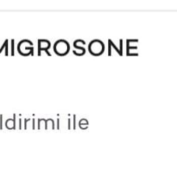Akbank Ve Migros Arasında Kaybolan İade