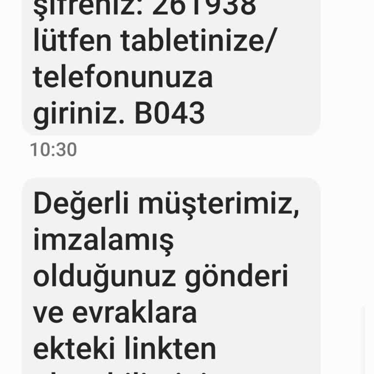 Türk Telekom'un Online Hat Taşıma Sürecinde Mağduriyet