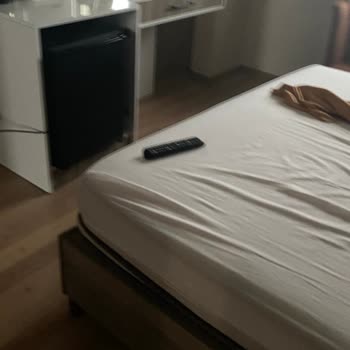 Anatolia Park Hotel'de Kötü Deneyim