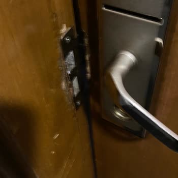 Anatolia Park Hotel'de Kötü Deneyim