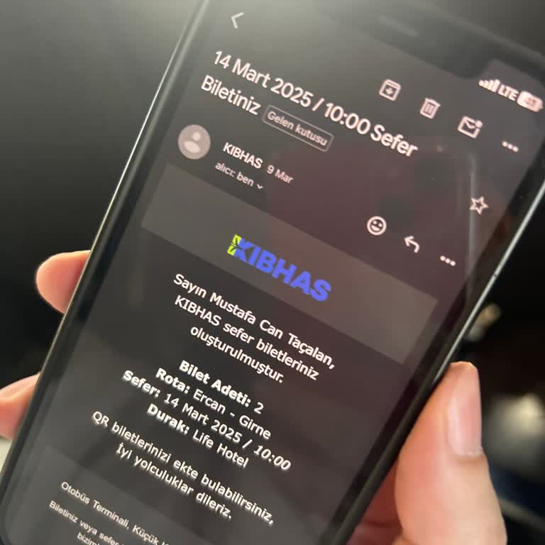 Aktarma Sorunu Ve Uzun Bekleme Süresi