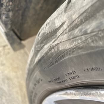 BMW 218i Lastik Problemi: Jant Ve Lastik Uyumsuzluğu