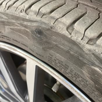 BMW 218i Lastik Problemi: Jant Ve Lastik Uyumsuzluğu