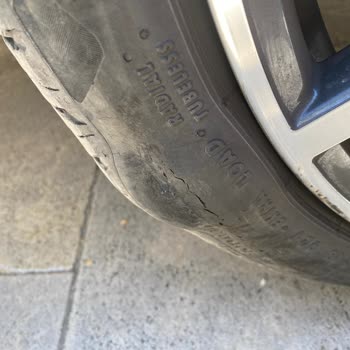 BMW 218i Lastik Problemi: Jant Ve Lastik Uyumsuzluğu