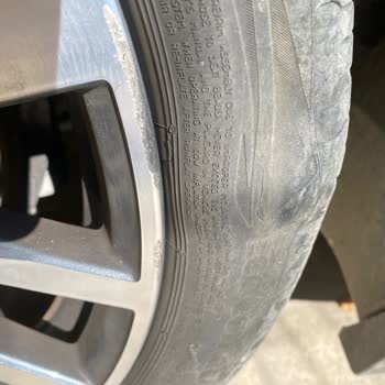 BMW 218i Lastik Problemi: Jant Ve Lastik Uyumsuzluğu