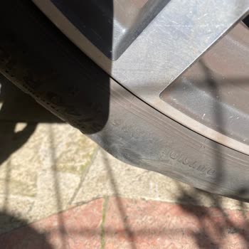 BMW 218i Lastik Problemi: Jant Ve Lastik Uyumsuzluğu