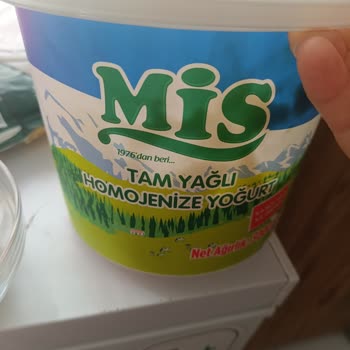 Yoğurt Küflenme Sorunu: Zehir Mi Yiyoruz?