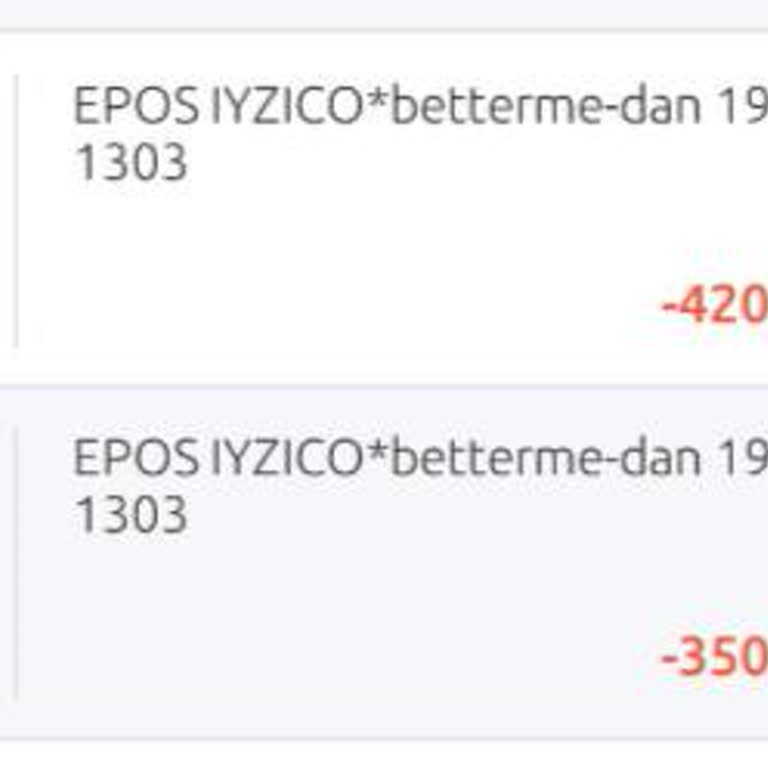 Betterme İzinsiz Para Çekimi: Üyeliğim Olmadan Hesabımdan Para Alındı