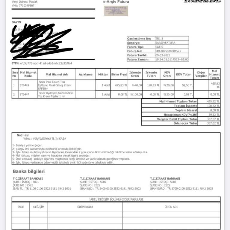 Geciken Teslimat: Aynı Gün Kargo Sözü Tutulmadı