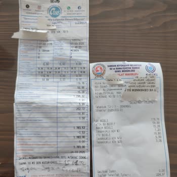 Hatalı Sayaç Ücreti İadesi Mücadelesi