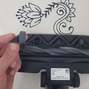 Philips Süpürge Parça Sorunu ve Garanti Kapsamı Tartışması