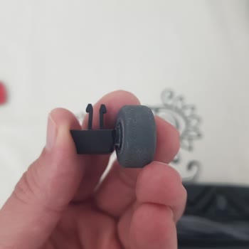 Philips Süpürge Parça Sorunu ve Garanti Kapsamı Tartışması