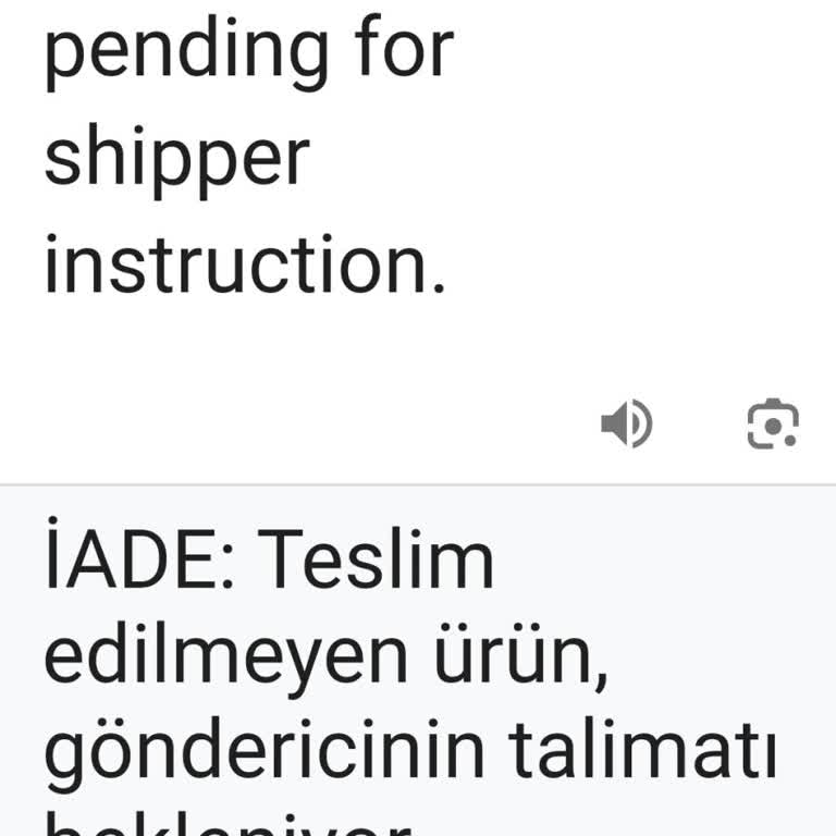 YunExpress Returned My Package Without Notice – I Want a Refund