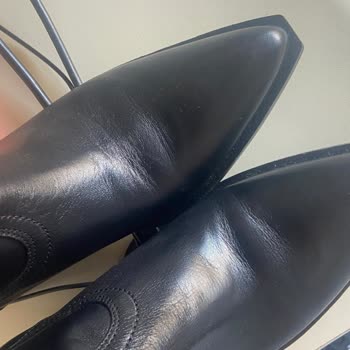 Kullanılmış Ürün Şoku: Zara'dan Gelen Hayal Kırıklığı