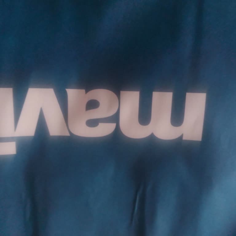 Müşteri Hizmetlerinde Üslup Sorunu: Mavi'de Alışveriş Deneyimi