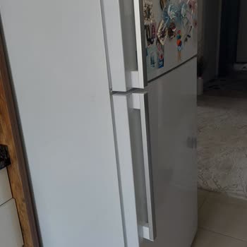 Beko Buzdolabında Kronik Motor Sorunu