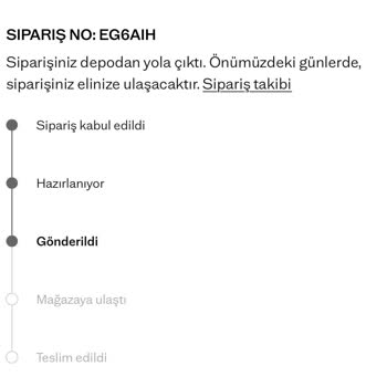 Mango Uygulamasında Teslimat Sorunu Ve Yetersiz Müşteri Hizmeti