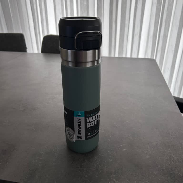 Stanley Termosun Isı Tutmama Sorunu