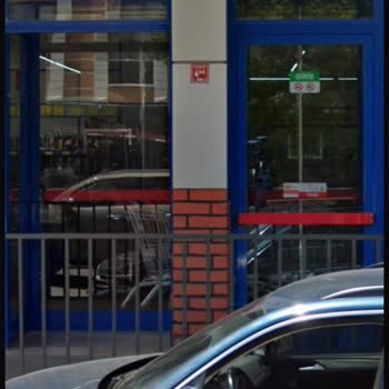 BİM'de Makarna Tabağı Saklama Sorunu