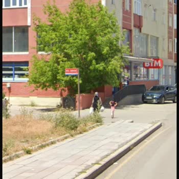 BİM'de Makarna Tabağı Saklama Sorunu