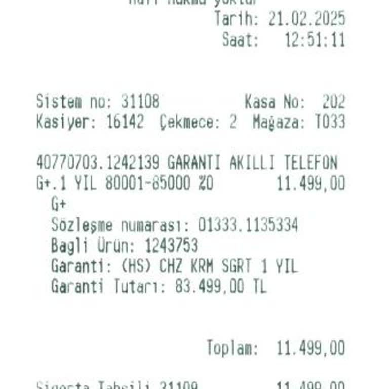 Sigorta İptali Sorunu: 15 Gün Süresi Adaletsizliği